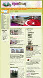 Mobile Screenshot of erguvansitesi.org